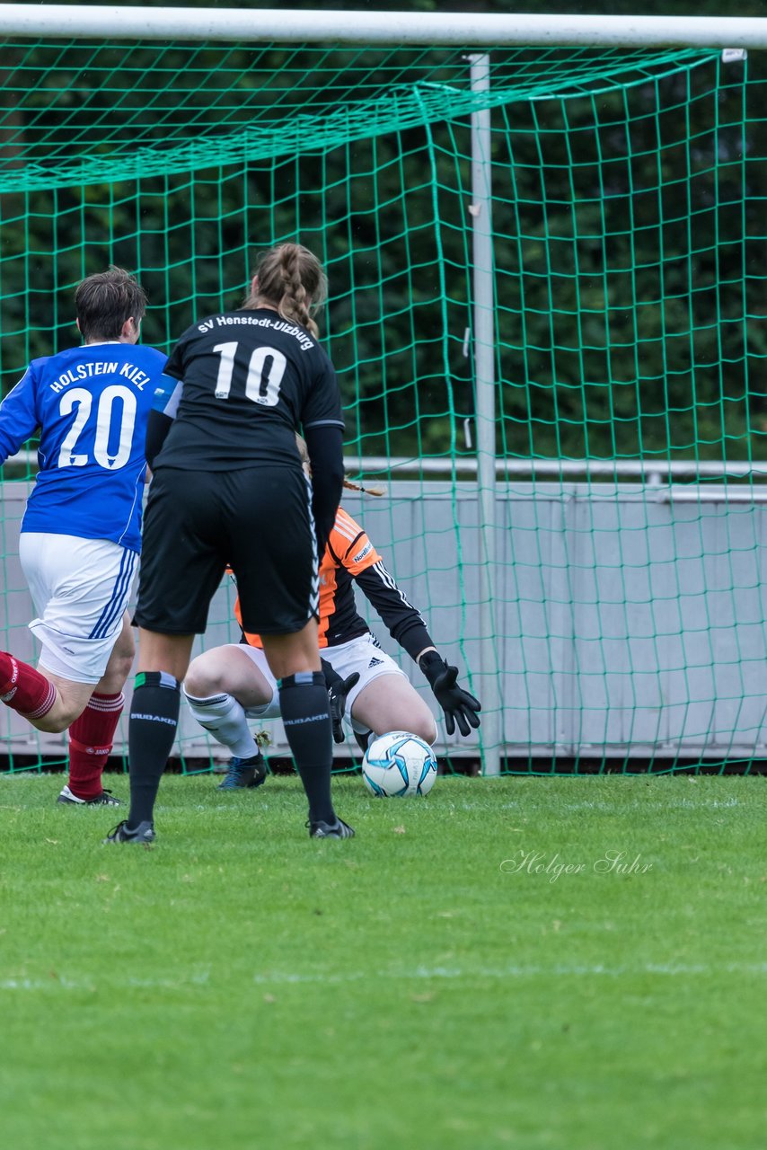 Bild 209 - Frauen SVHU2 : Holstein Kiel : Ergebnis: 1:3